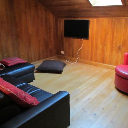 Alpen Roc Hotel Morzine Bilik gambar