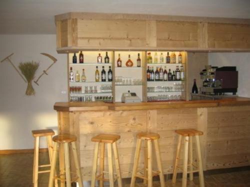 Alpen Roc Hotel Morzine Luaran gambar