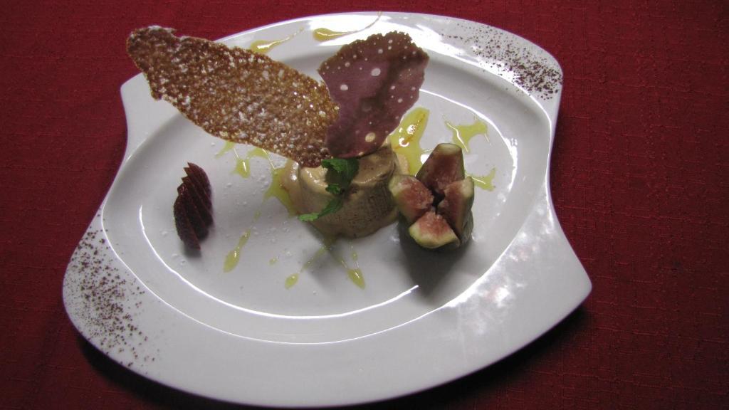 Alpen Roc Hotel Morzine Luaran gambar